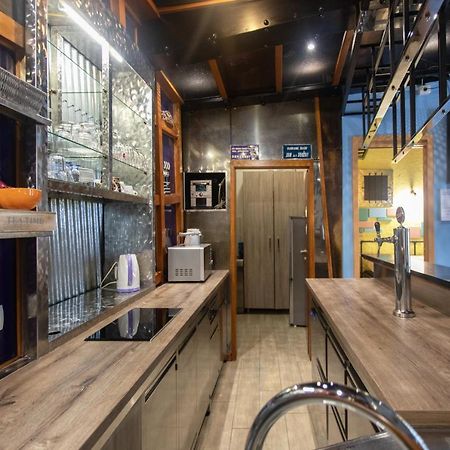 Stay In Pub Kamera Klub Apatment-City Center Ljubljana Eksteriør billede